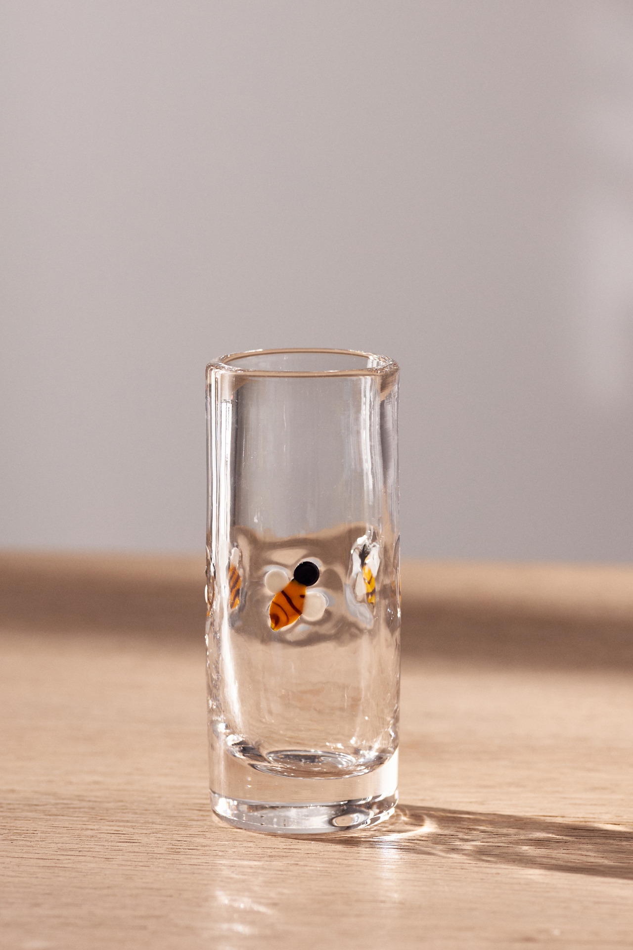 Icon Shot Glass