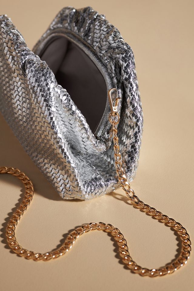 The Frankie Mini Clutch #3