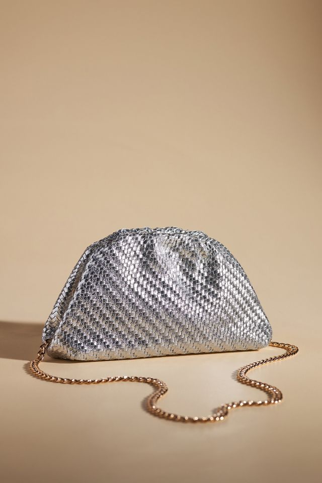 The Frankie Mini Clutch #1
