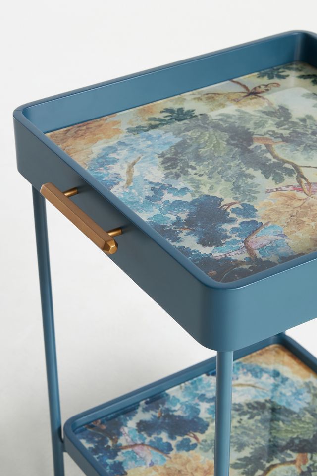 Judarn Bar Cart #1