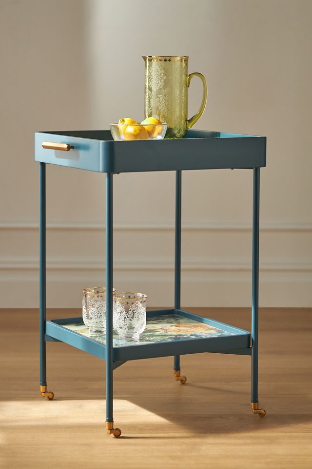 Judarn Bar Cart #3