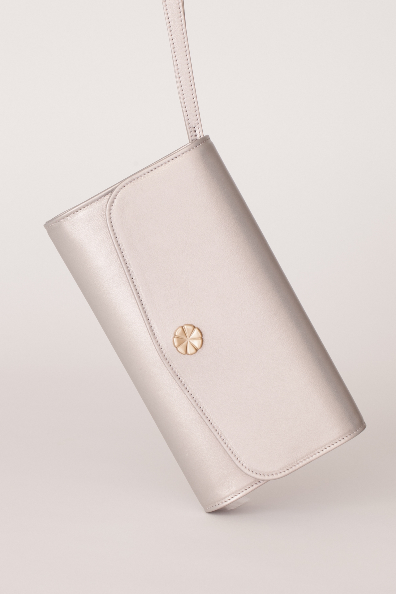 Fontem Personalized Jane Clutch Bag