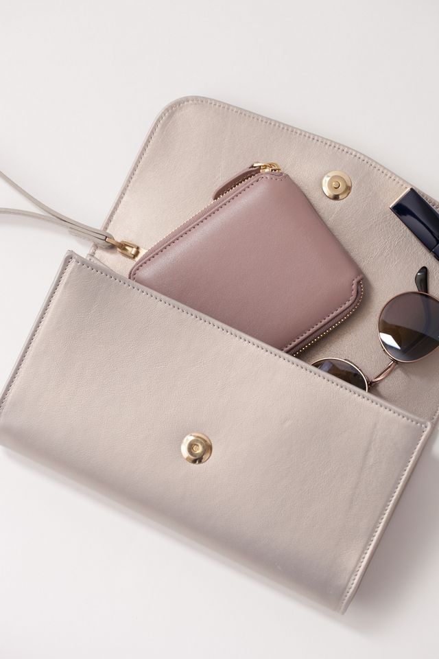 Fontem Personalized Jane Clutch Bag #4
