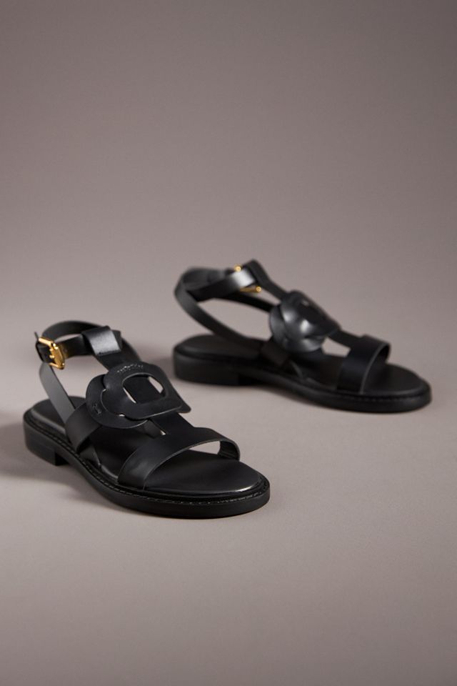 See By Chloe Loys Sandals #1