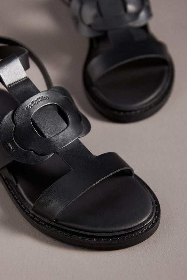 See By Chloe Loys Sandals #2