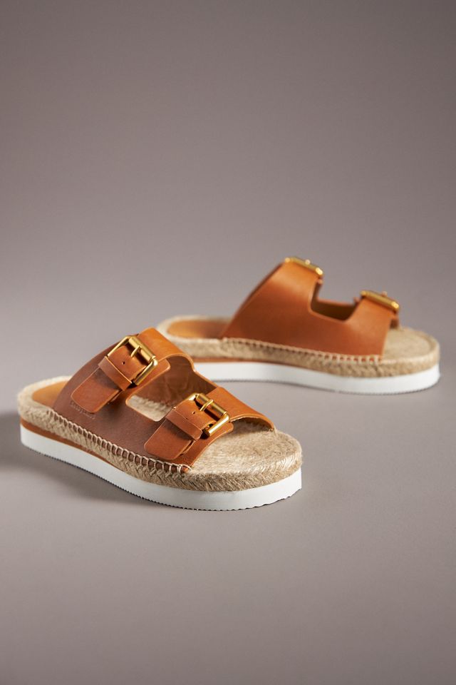 See By Chloe Glyn Espadrille Sandals #1