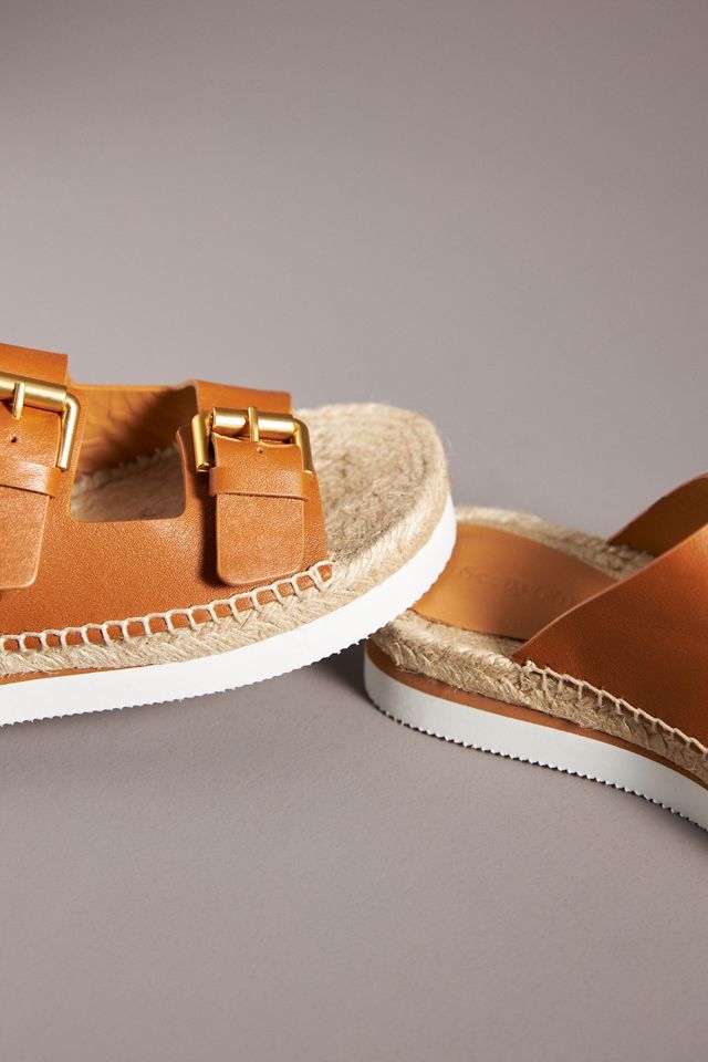 See By Chloe Glyn Espadrille Sandals #2
