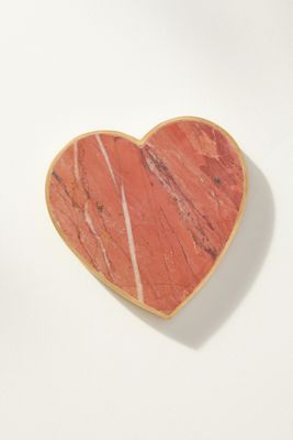 Amour Marble Coaster