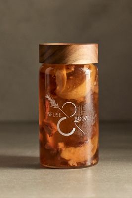 French Mimosa Cocktail Infusion Kit