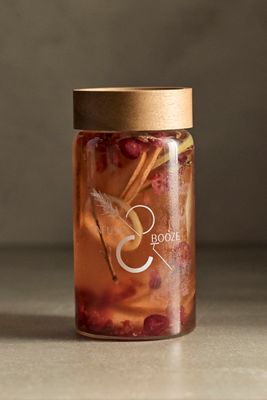 Cocktail Infusion Kit, Yule Mule