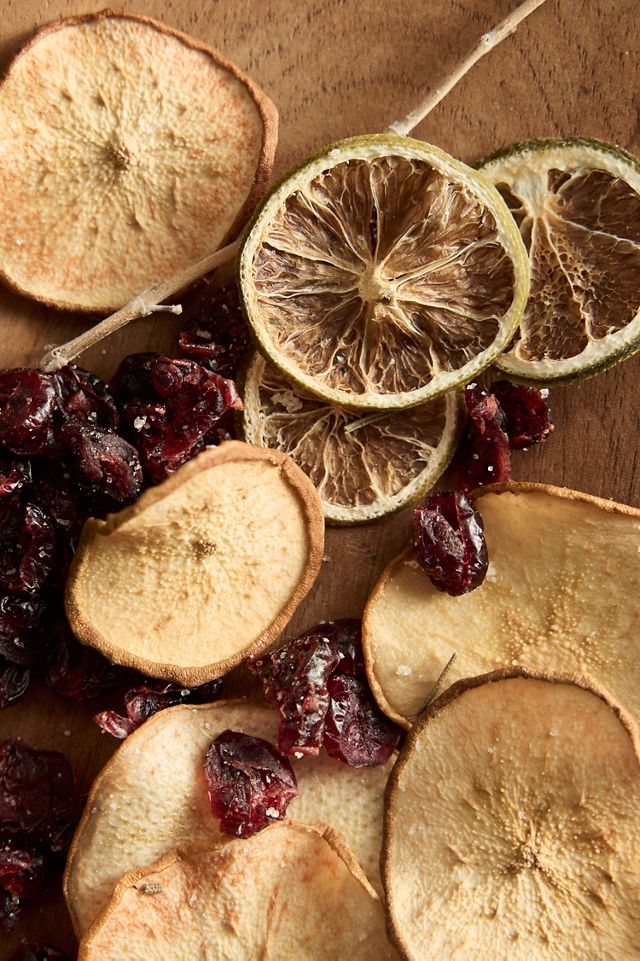 Cocktail Infusion Kit, Yule Mule #1