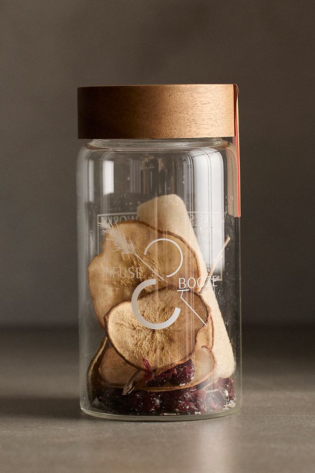 Cocktail Infusion Kit, Yule Mule #2