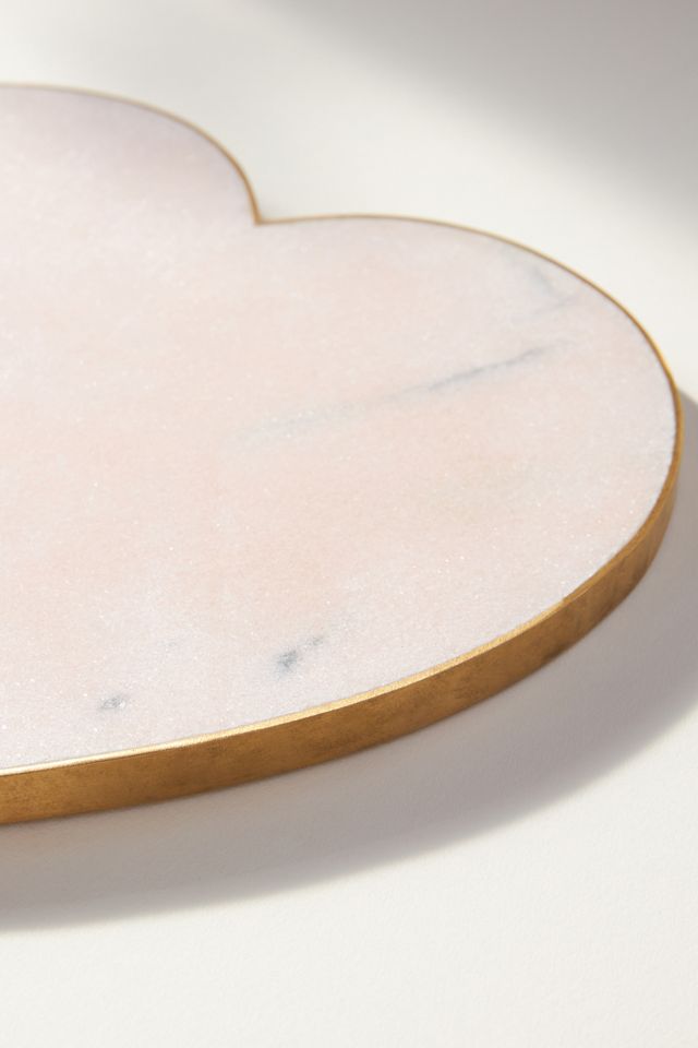 Amour Marble Cheese Board #2