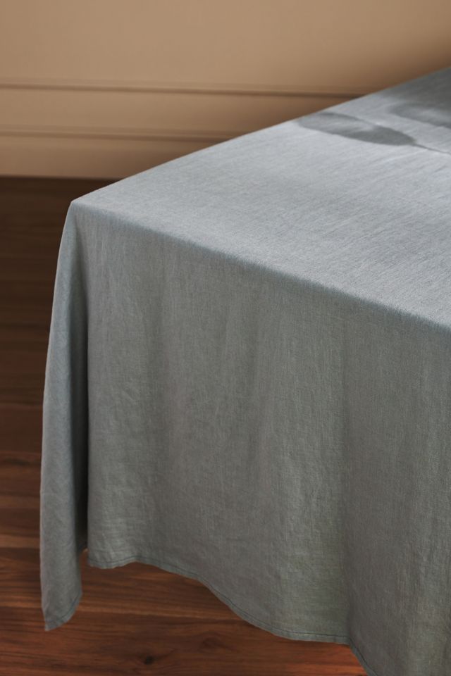 Bed Threads Linen Tablecloth #1