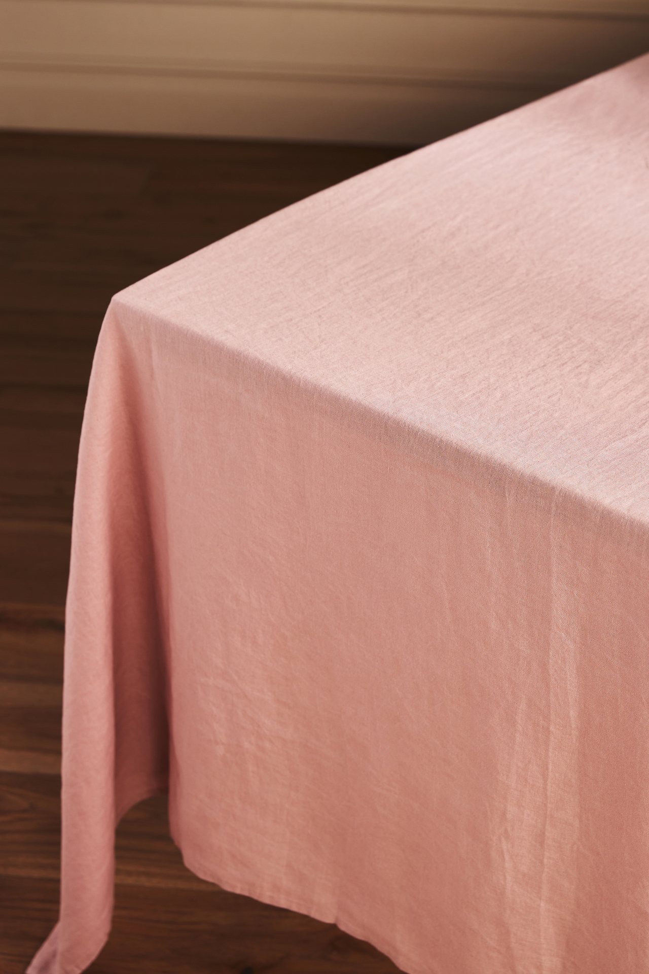 Bed Threads Linen Tablecloth