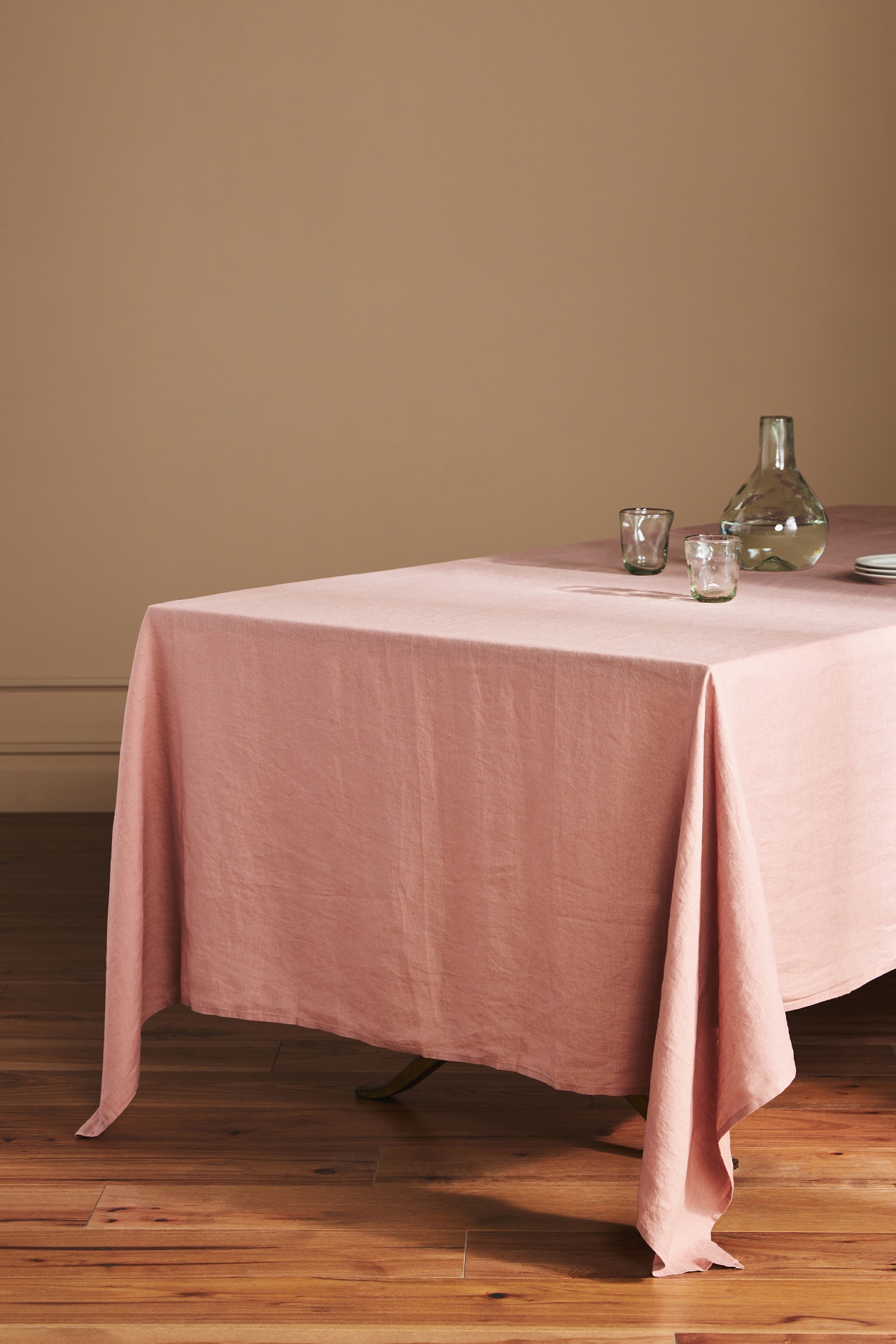 Bed Threads Linen Tablecloth