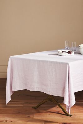 Bed Threads Linen Tablecloth