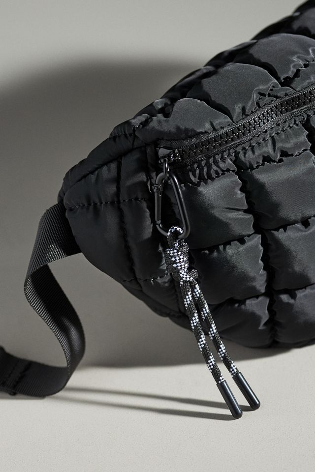 Quilted On The Go Belt Bag #2