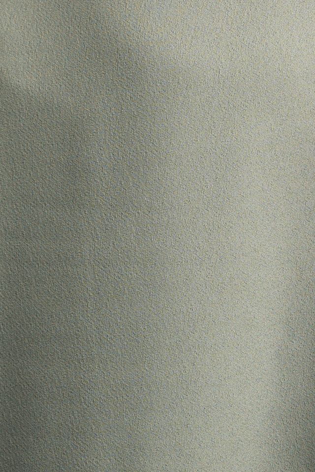 BHLDN Sophia Square-Neck Satin Maxi Dress #4