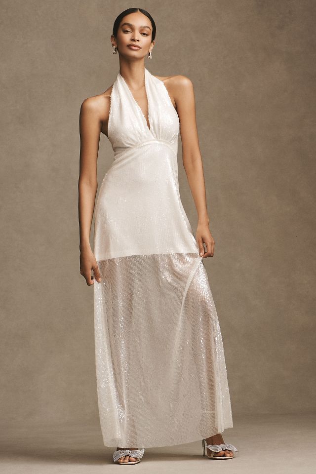 Bhldn shop april gown