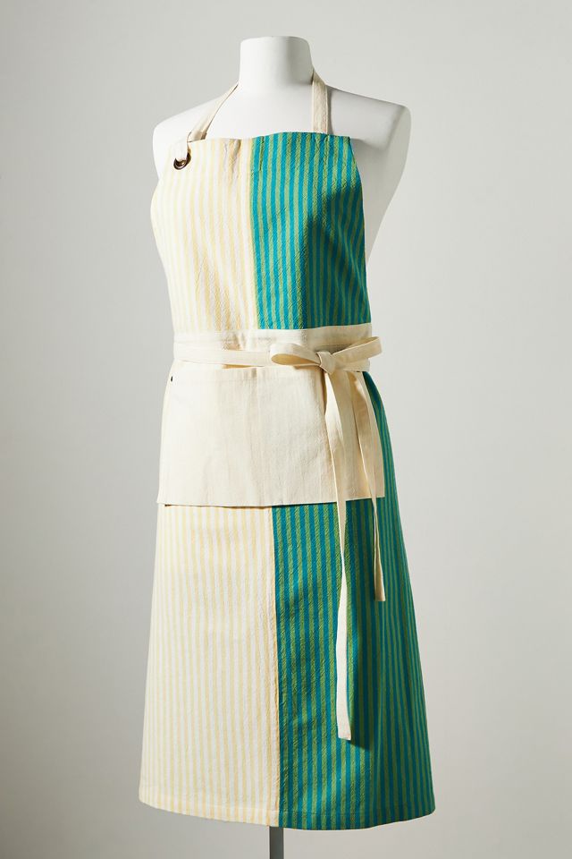 Trudy Apron #2