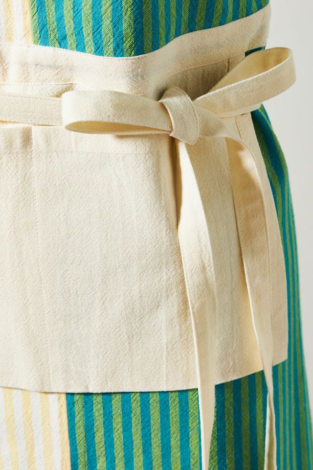 Trudy Apron #3