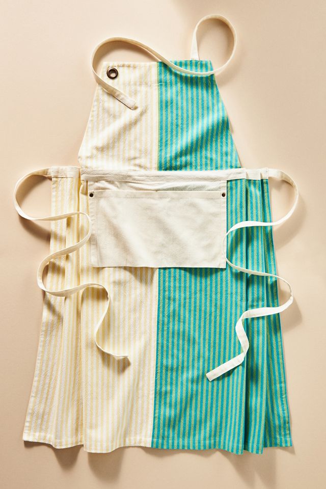 Trudy Apron