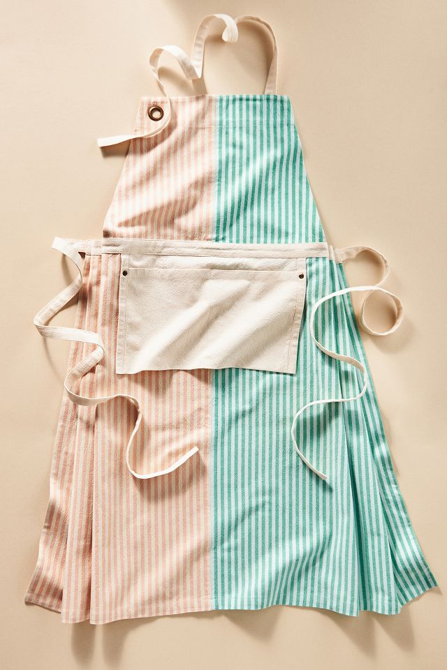 Trudy Apron | Anthropologie