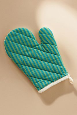 Trudy Oven Mitt