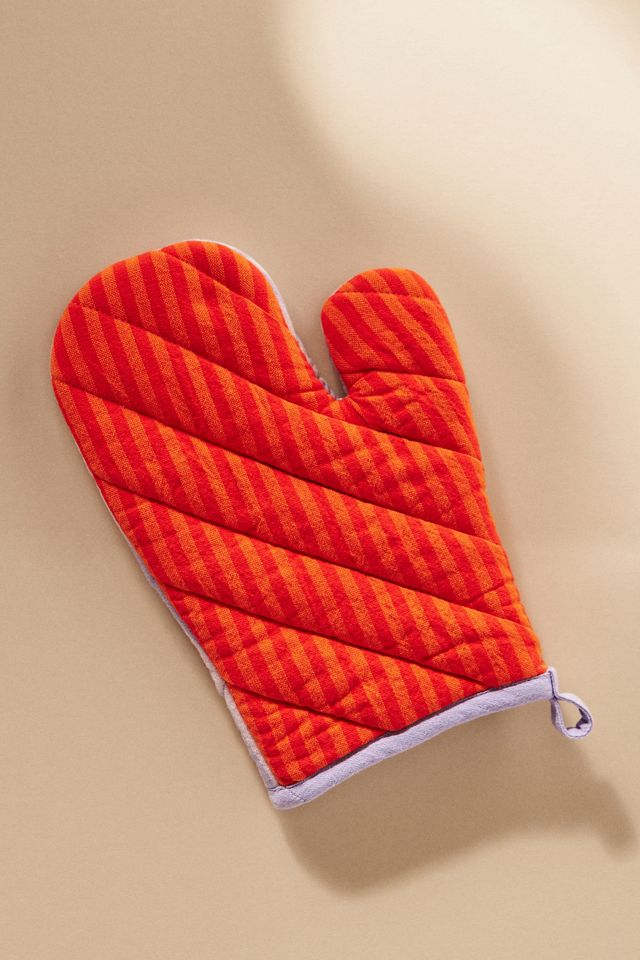 Trudy Oven Mitt