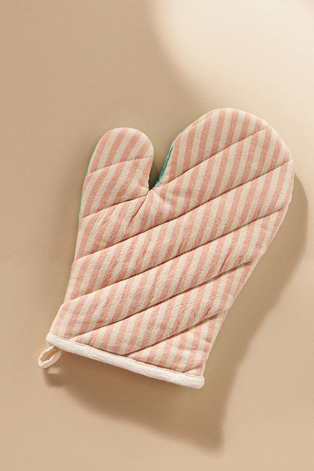 Trudy Oven Mitt #1