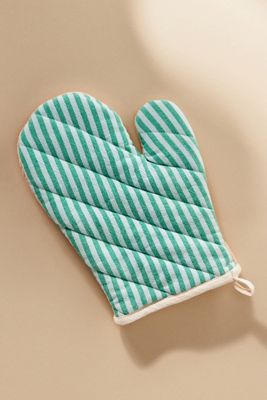 Trudy Oven Mitt