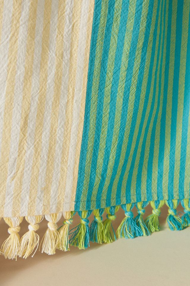 Trudy Dish Towel #1
