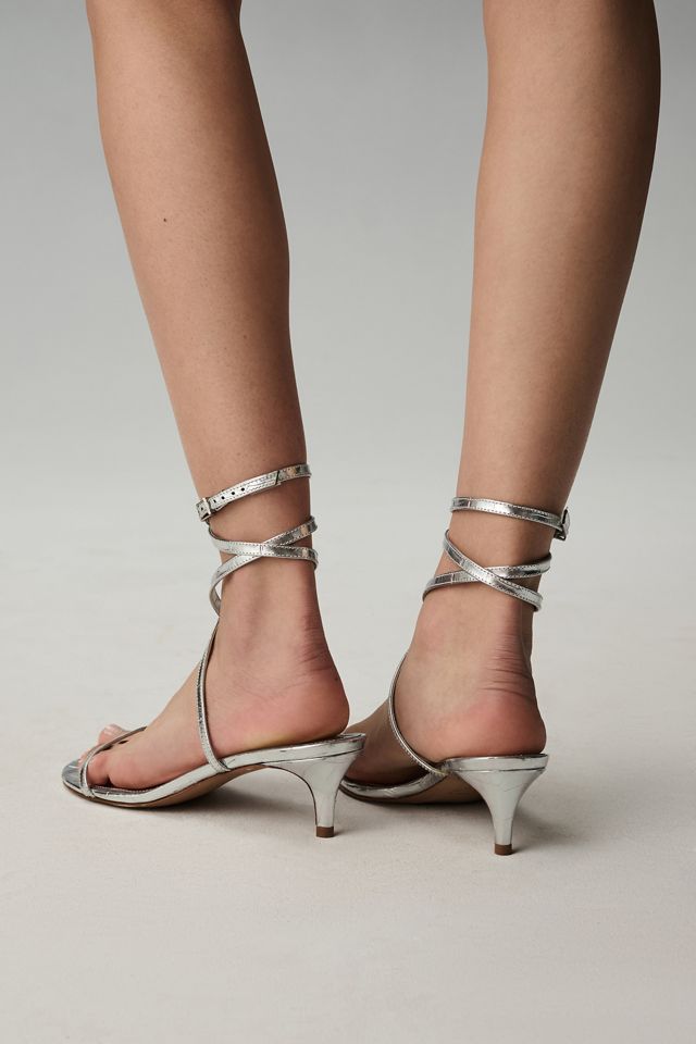 Schutz Sherry Heels #2