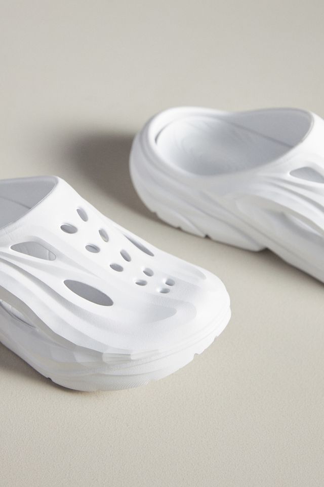HOKA® Ora Recovery Mules #2