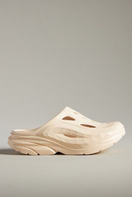 HOKA ORA RECOVERY MULES 