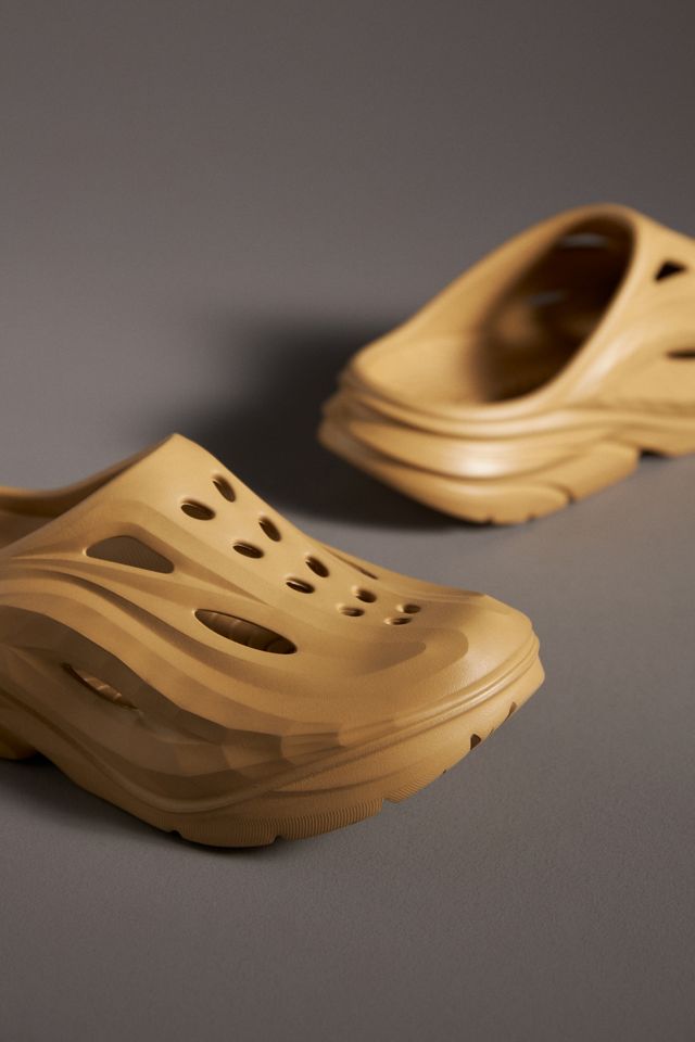 HOKA® Ora Recovery Mules #3