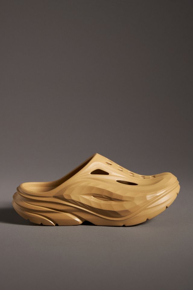 HOKA® Ora Recovery Mules #1