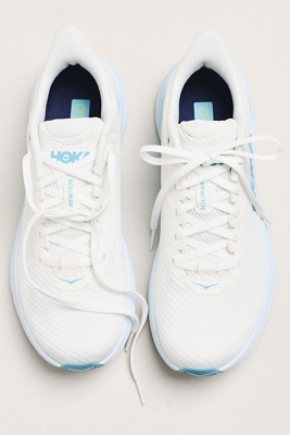 Hoka Solimar Sneakers In White