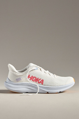 Hoka Solimar Sneakers In White