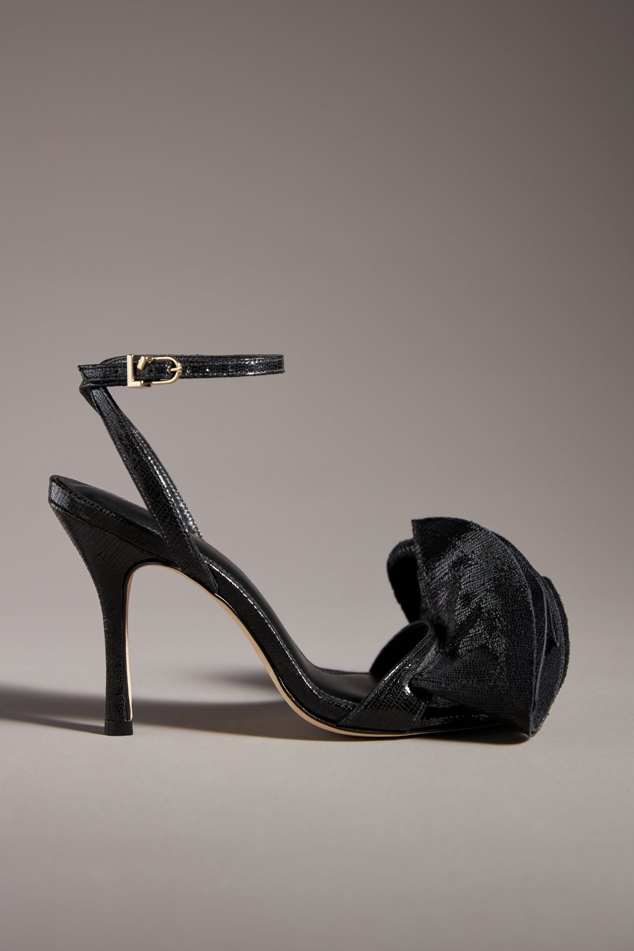 Larroudé Penelope Heels