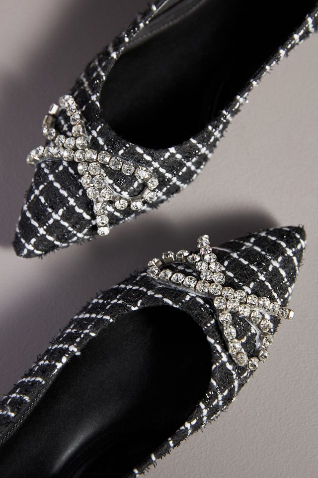 Larroudé Lee Flats #2