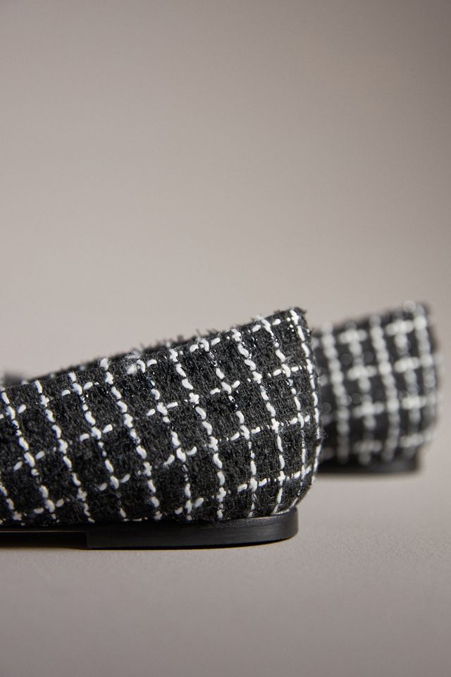 Larroudé Lee Flats #3