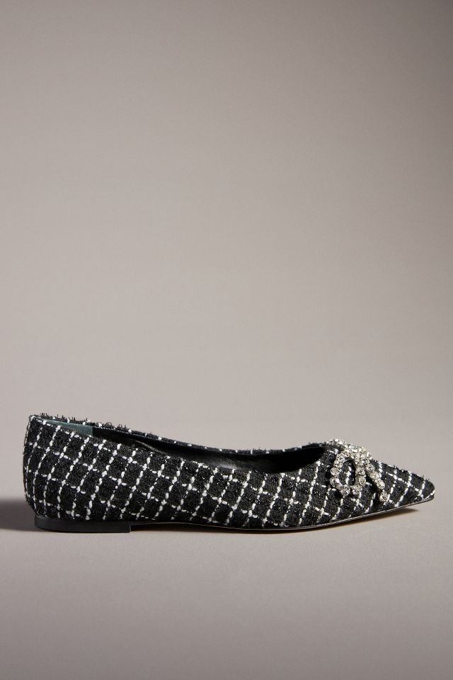The One & Only Sale Of The Year - Flats - Larroude