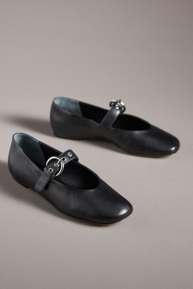 Reformation Bethany Flats #2