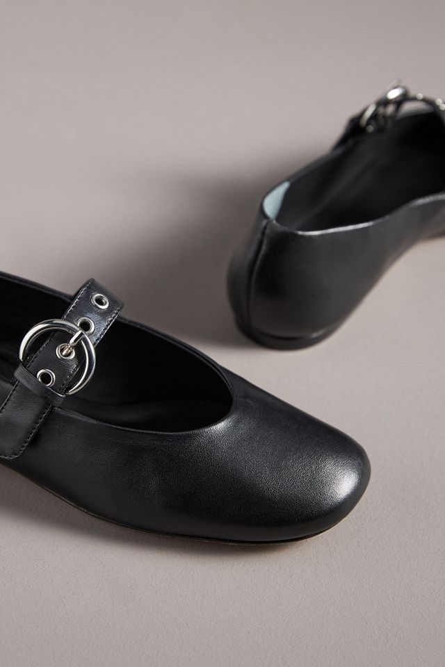 Reformation Bethany Flats #3