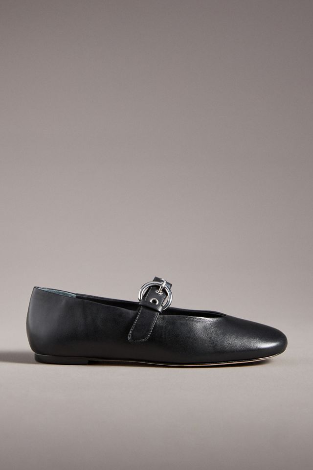 Reformation Bethany Flats #1