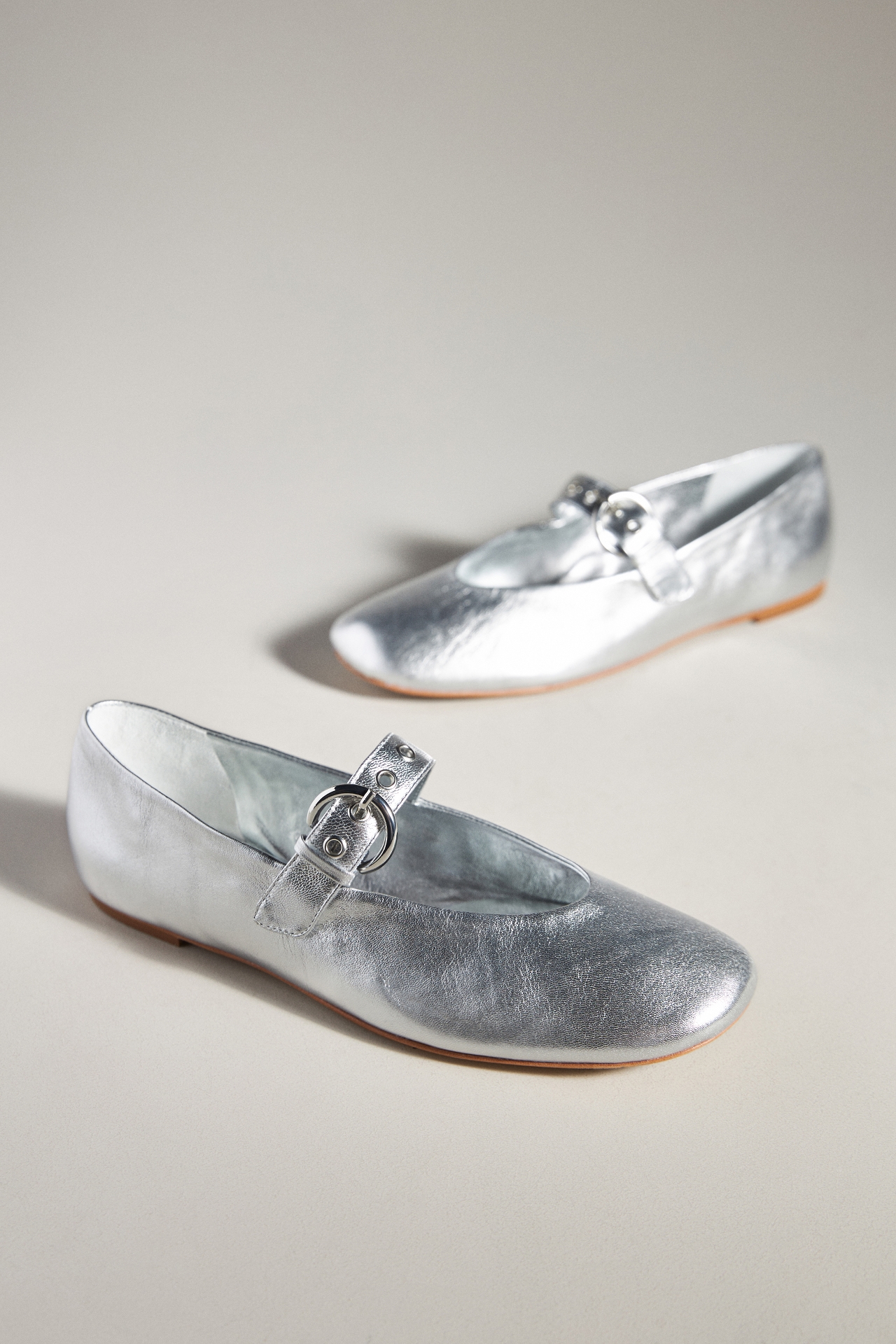Reformation Bethany Flats