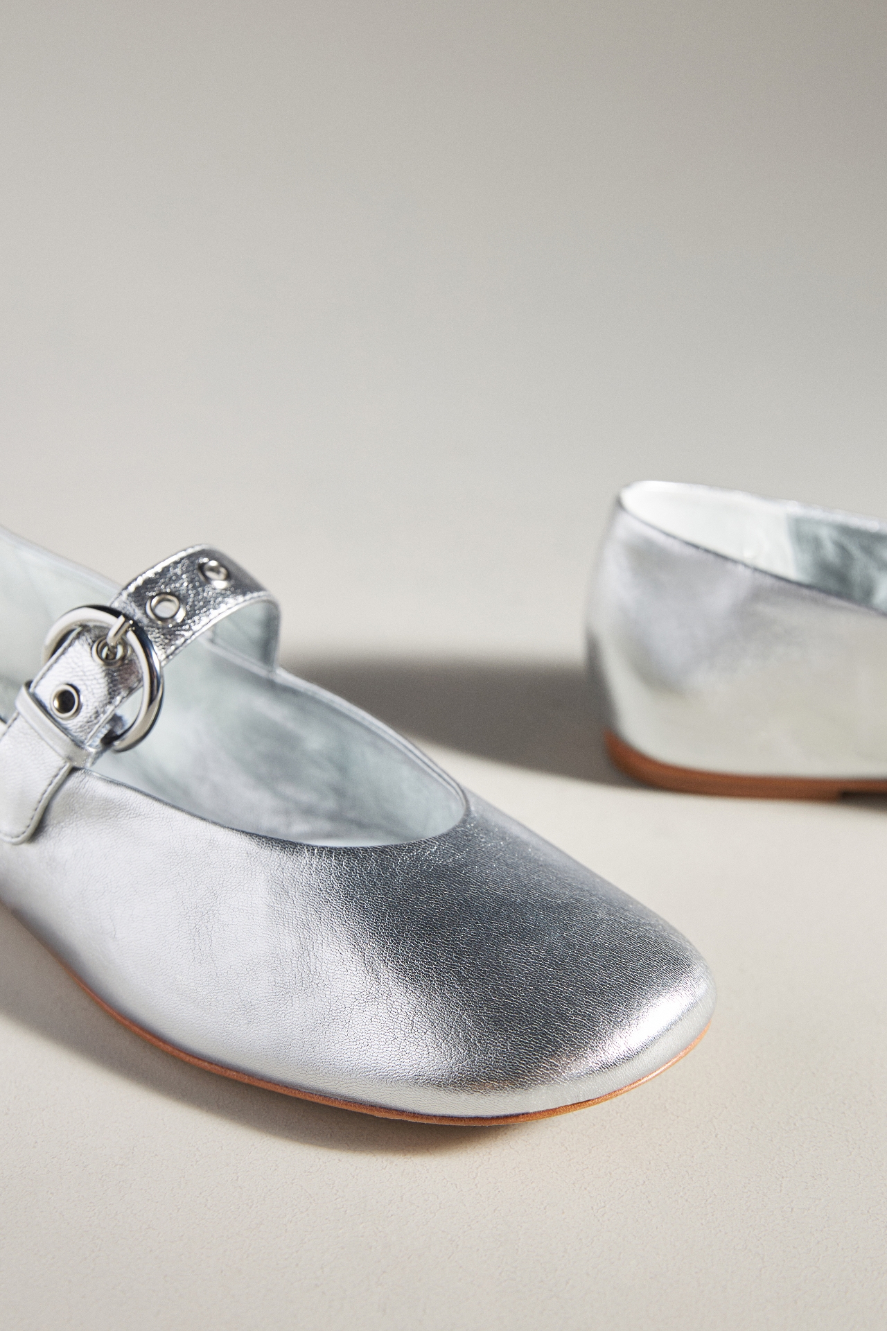 Reformation Bethany Flats