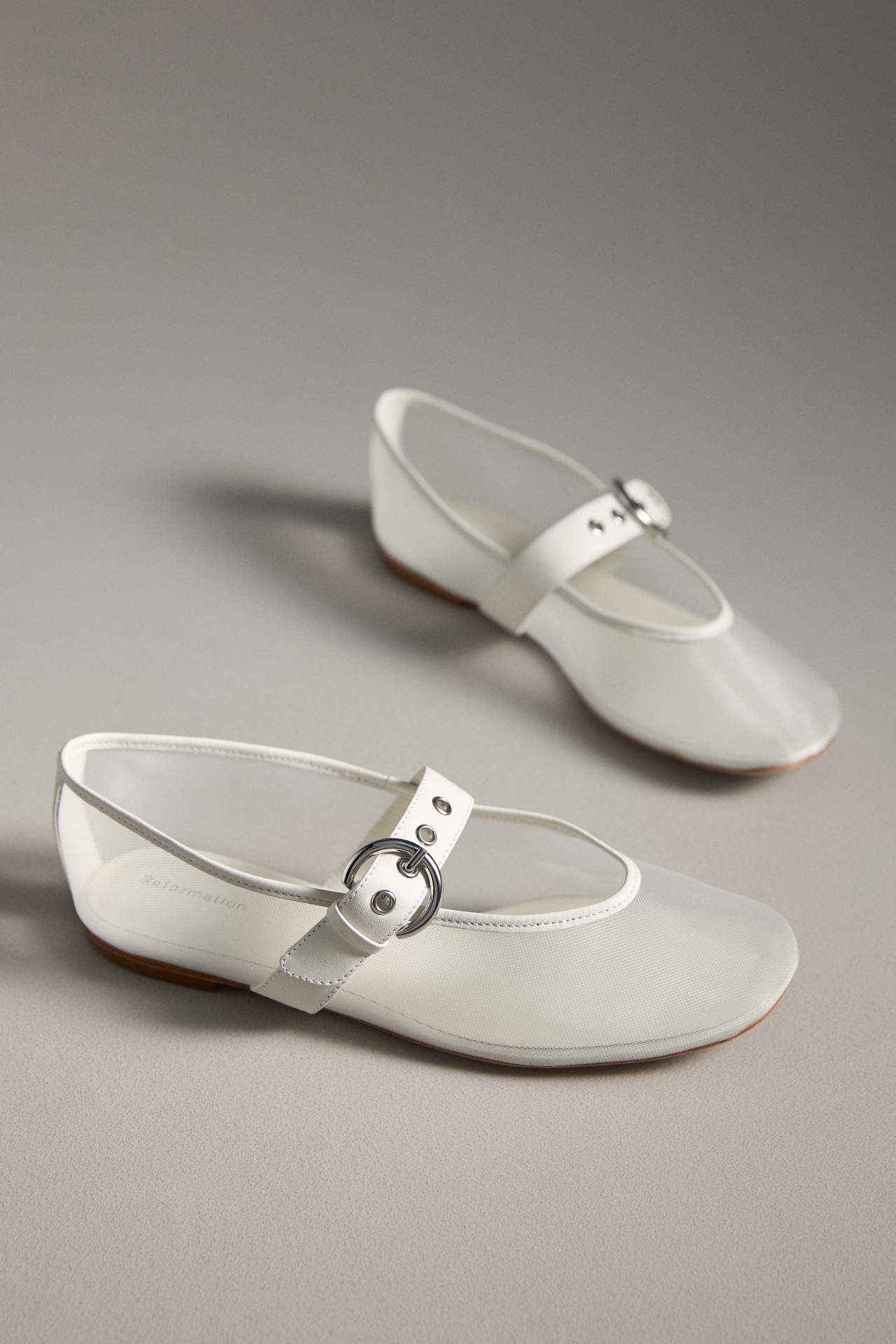 Reformation Bethany Flats